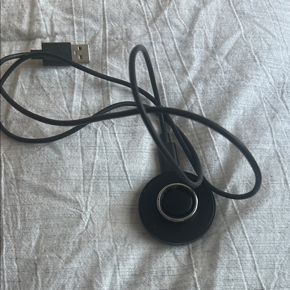 Oura Ring Gen 3